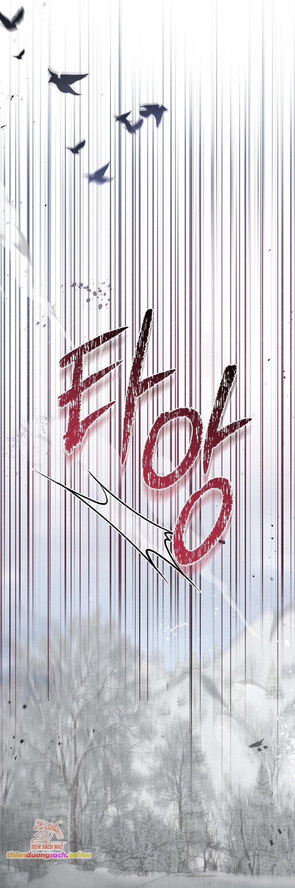 [18+] Đêm Hỗn Loạn 46 trang 54