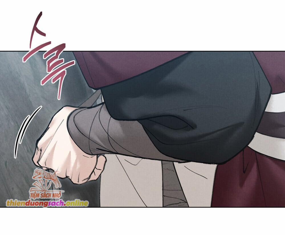 [18+] Đêm Hỗn Loạn 47 trang 11