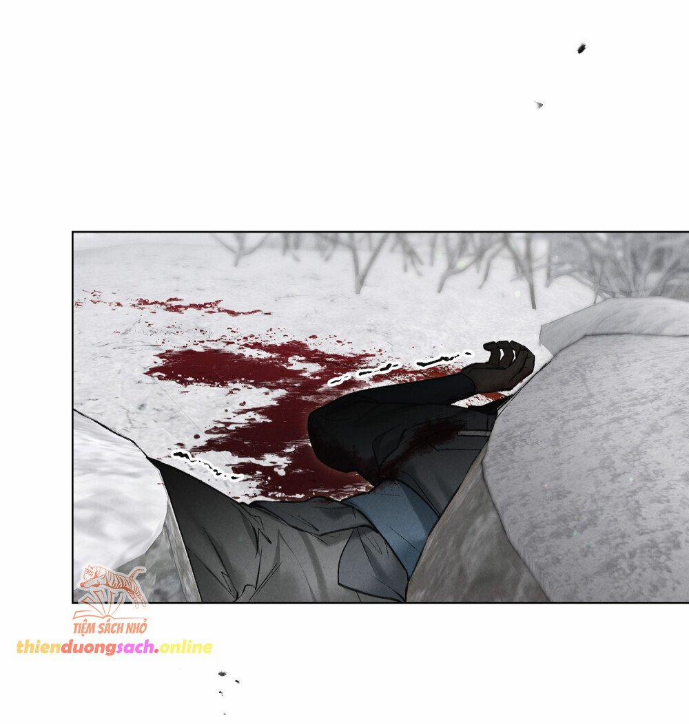 [18+] Đêm Hỗn Loạn 47 trang 23