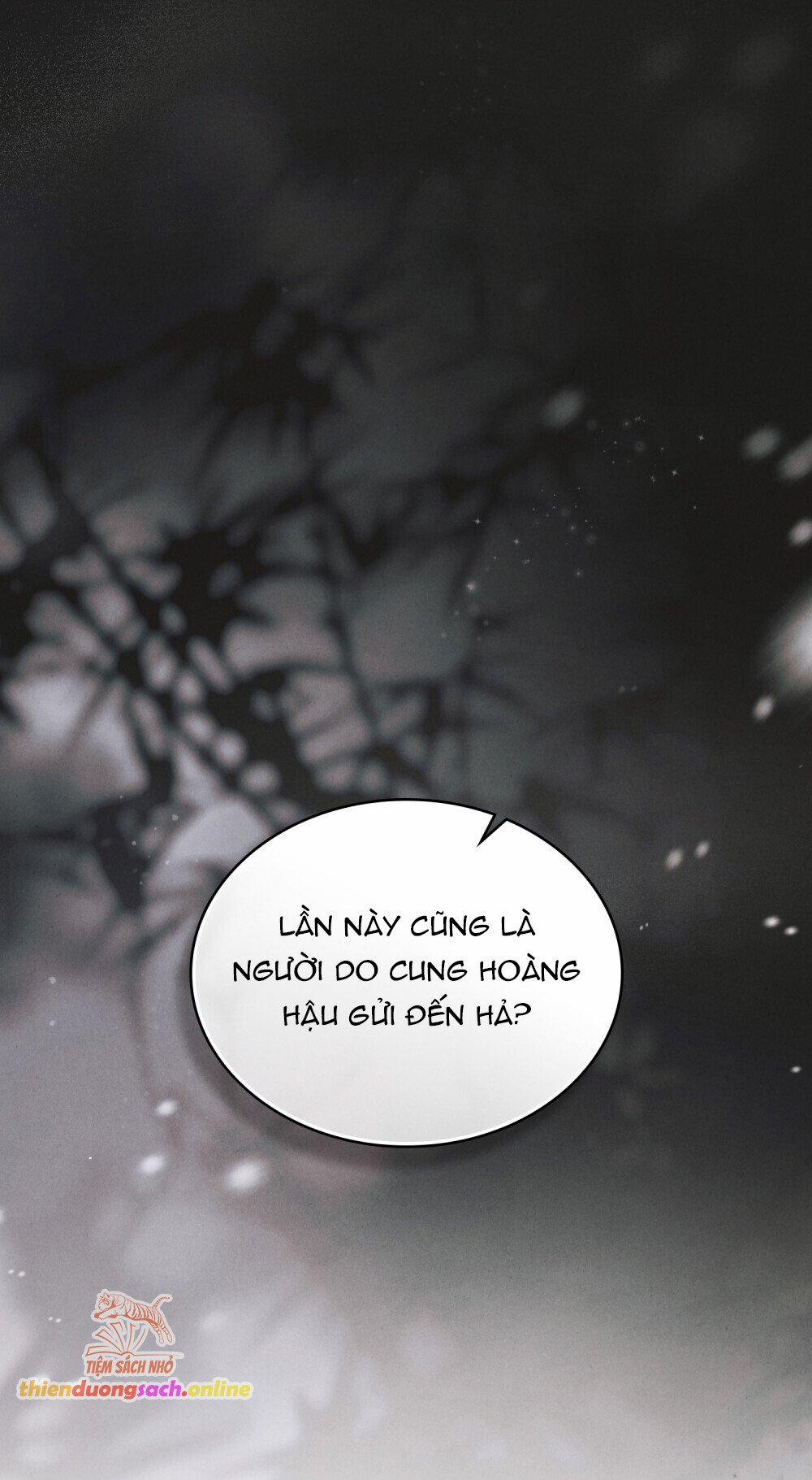 [18+] Đêm Hỗn Loạn 47 trang 31