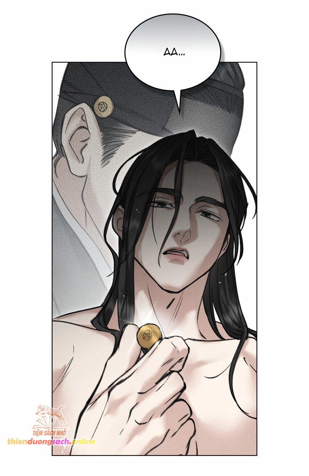 [18+] Đêm Hỗn Loạn 47 trang 34