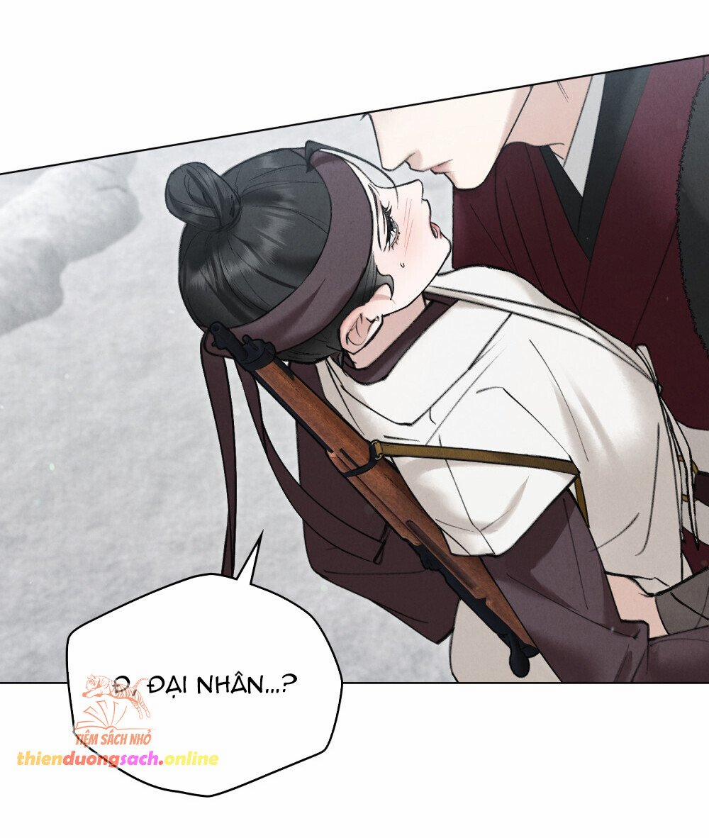 [18+] Đêm Hỗn Loạn 47 trang 5