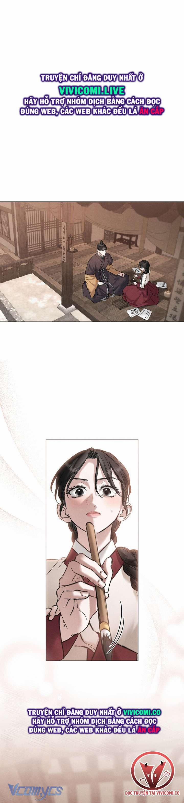 [18+] Đêm Hỗn Loạn 48 trang 10