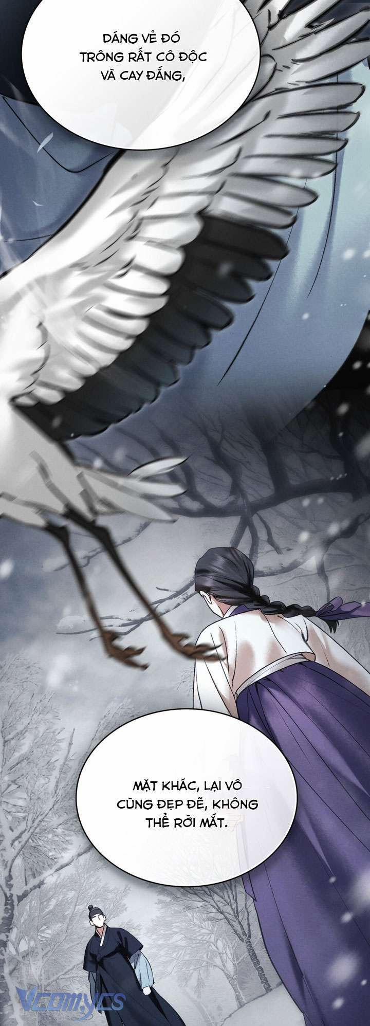 [18+] Đêm Hỗn Loạn 48 trang 19