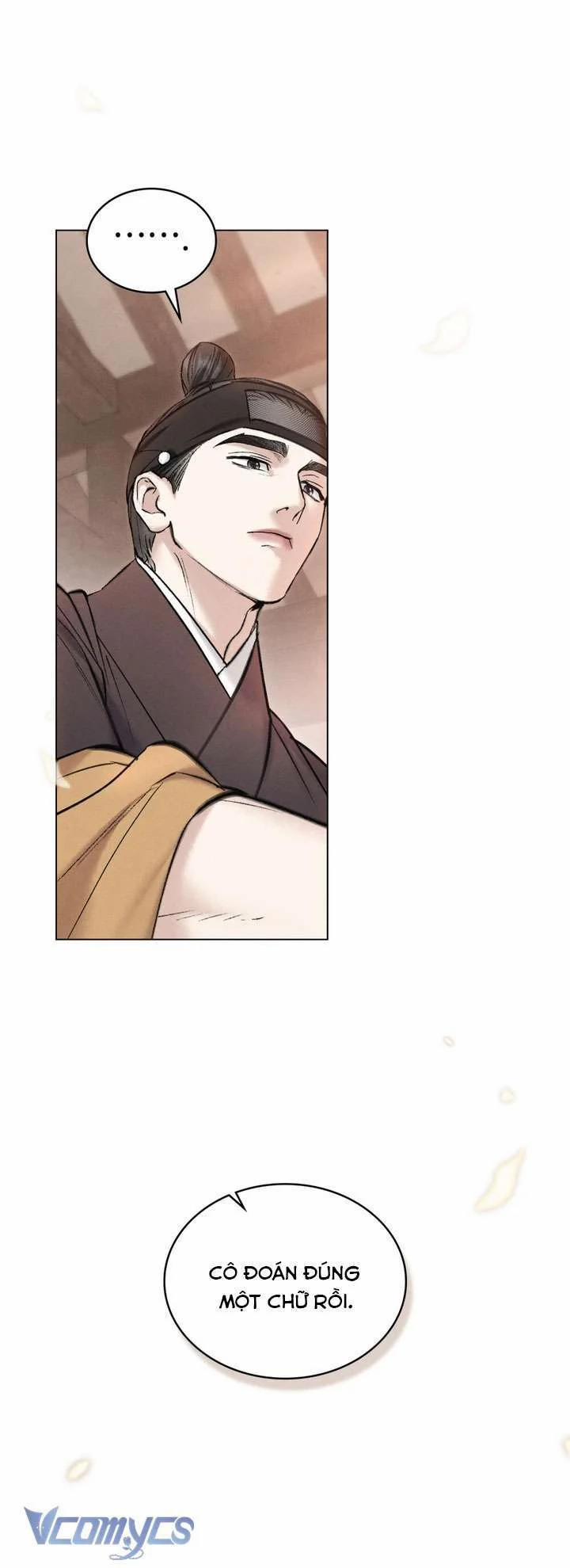 [18+] Đêm Hỗn Loạn 48 trang 21