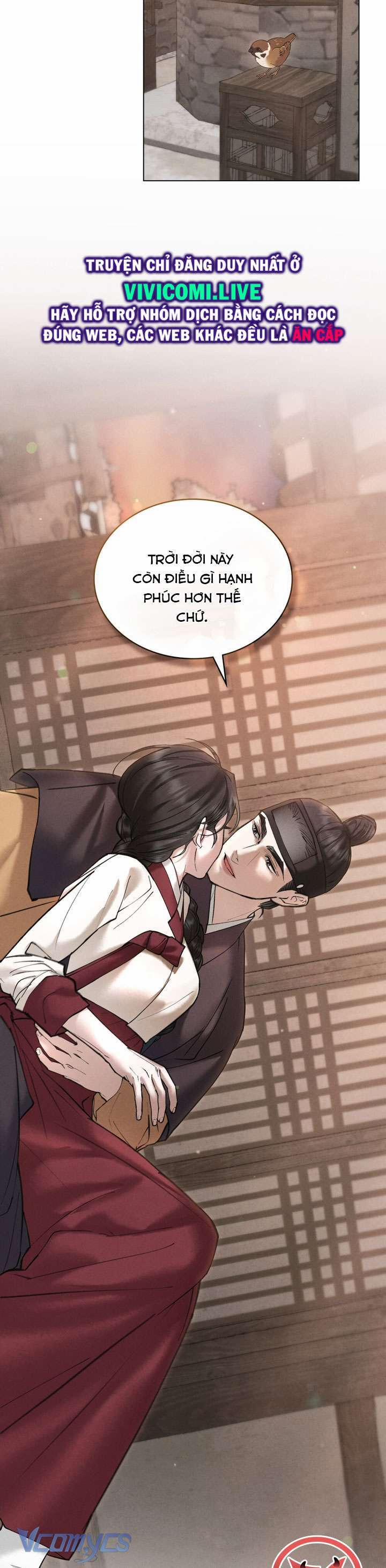 [18+] Đêm Hỗn Loạn 48 trang 28