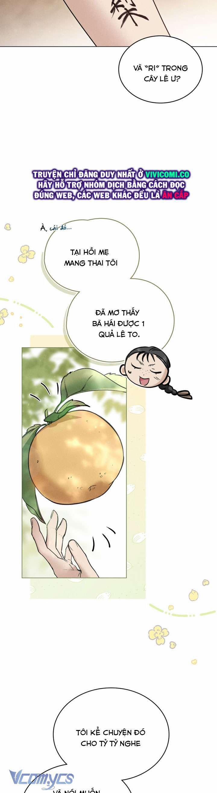 [18+] Đêm Hỗn Loạn 48 trang 3