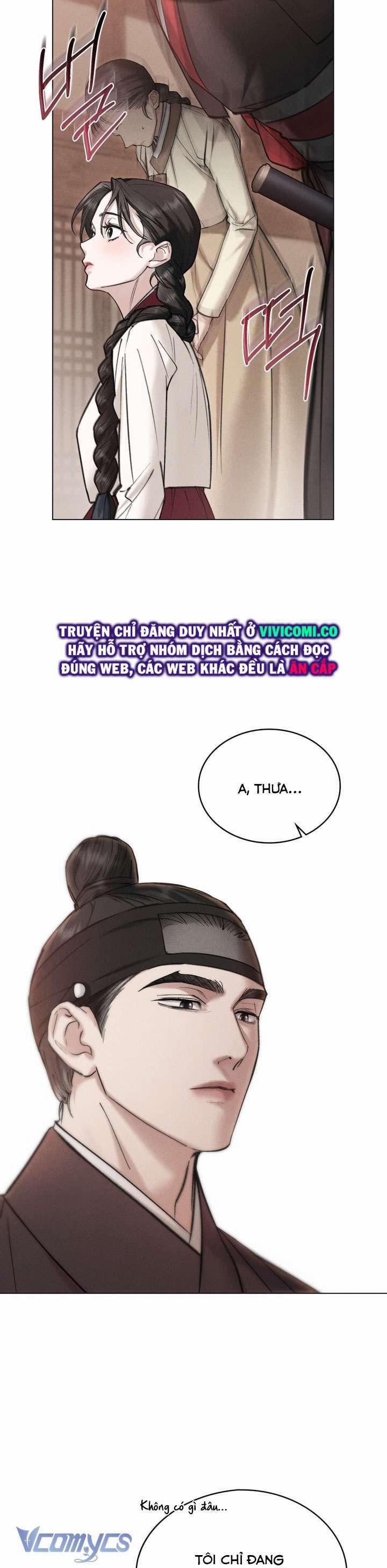 [18+] Đêm Hỗn Loạn 48 trang 6