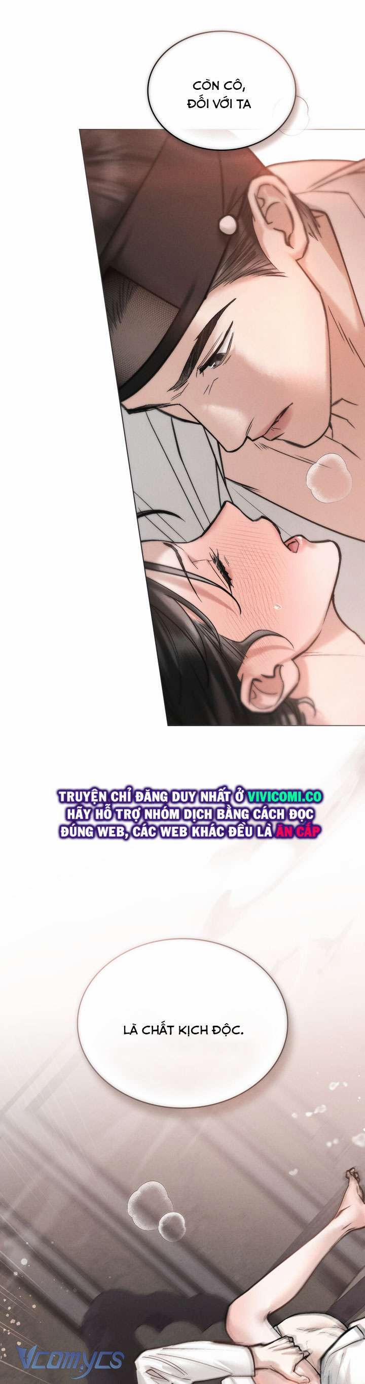 [18+] Đêm Hỗn Loạn 49 trang 25