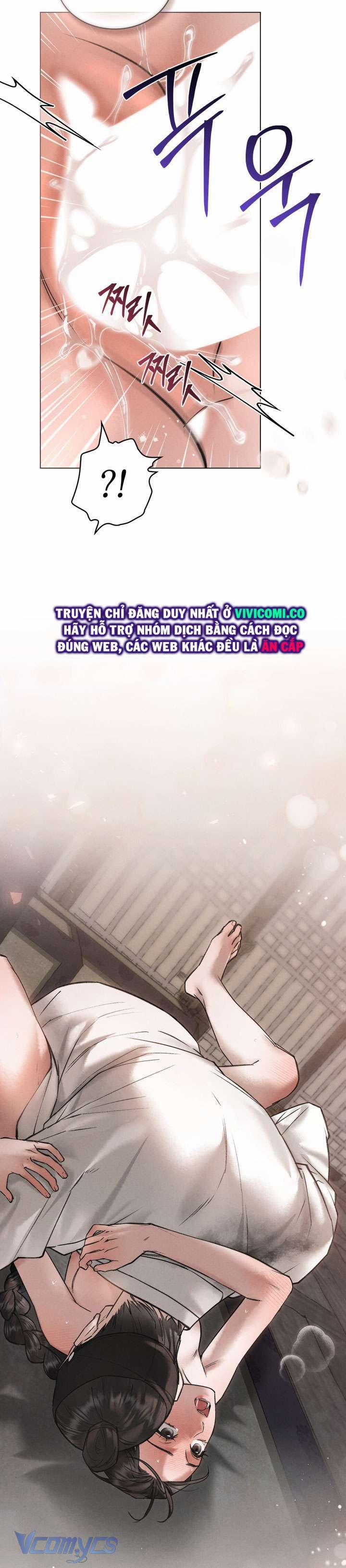 [18+] Đêm Hỗn Loạn 49 trang 27