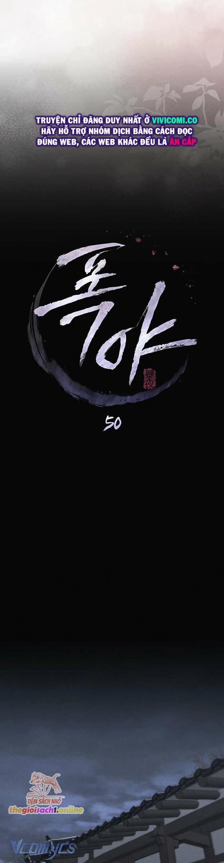 [18+] Đêm Hỗn Loạn 50 trang 13