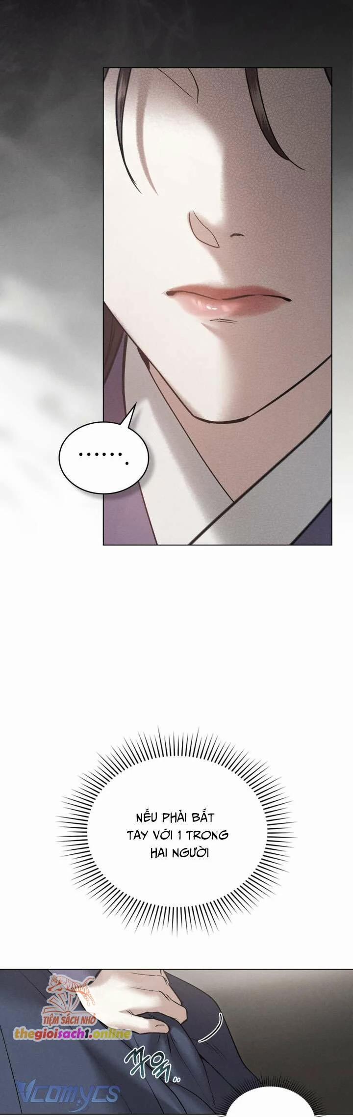 [18+] Đêm Hỗn Loạn 50 trang 24