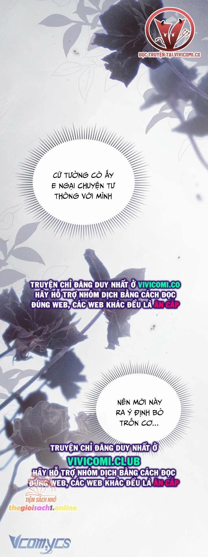 [18+] Đêm Hỗn Loạn 50 trang 27