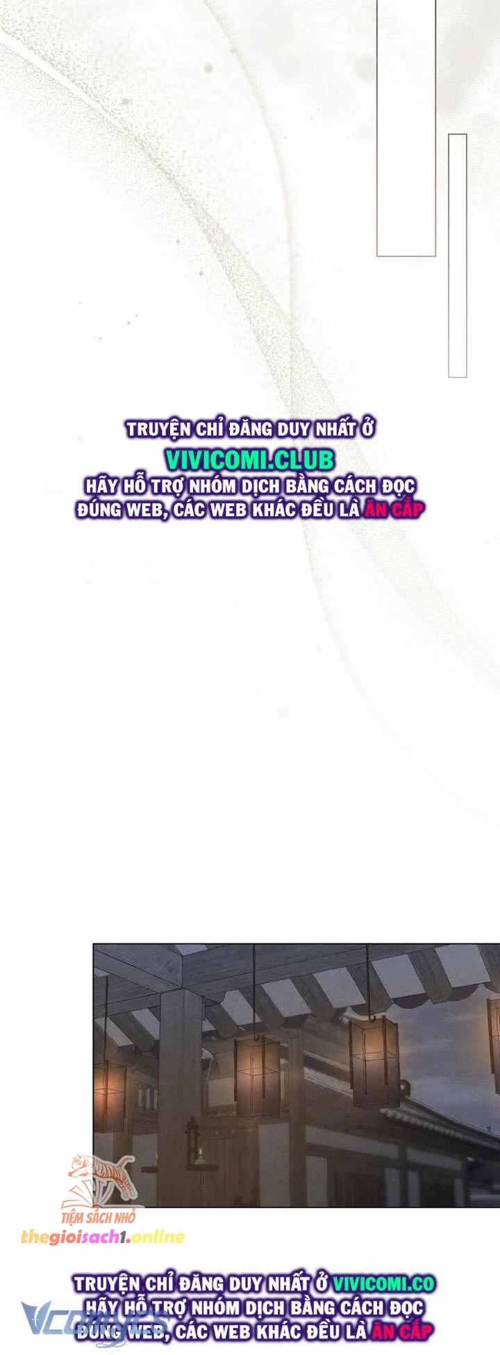 [18+] Đêm Hỗn Loạn 51 trang 17