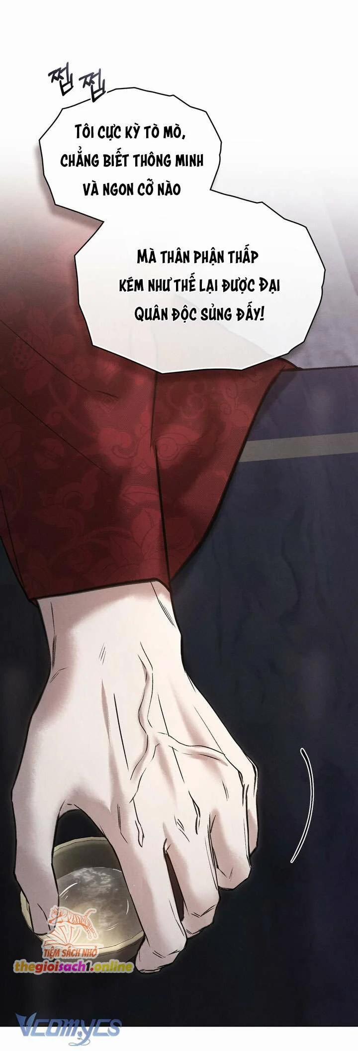 [18+] Đêm Hỗn Loạn 51 trang 27
