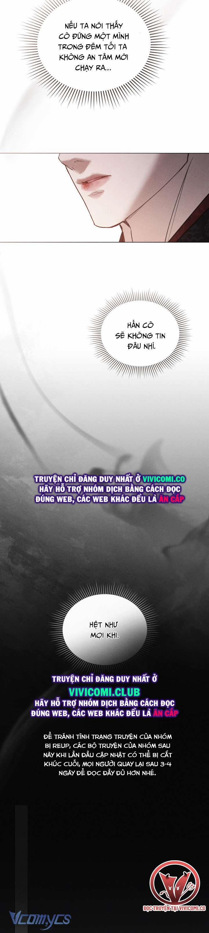 [18+] Đêm Hỗn Loạn 52 trang 20