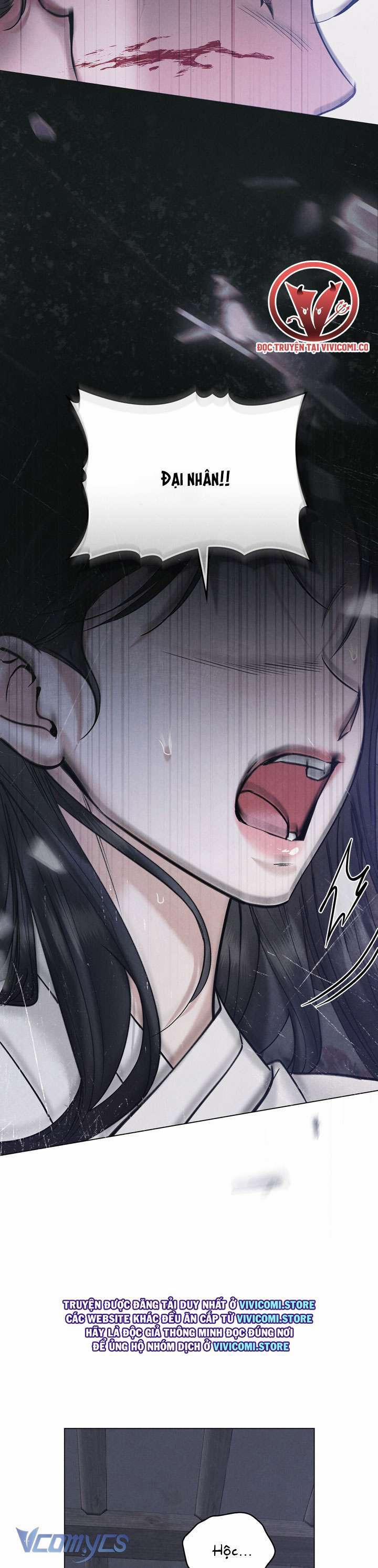 [18+] Đêm Hỗn Loạn 53 trang 9