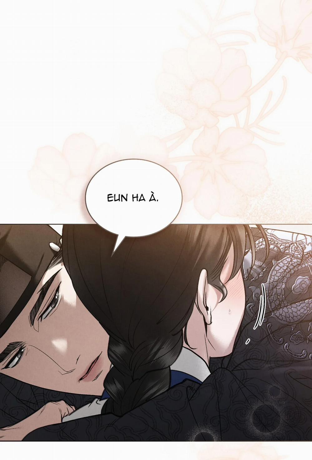 [18+] Đêm Hỗn Loạn 55 trang 12