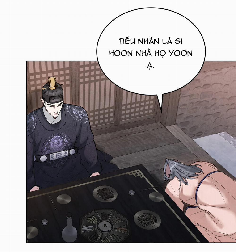 [18+] Đêm Hỗn Loạn 55 trang 18