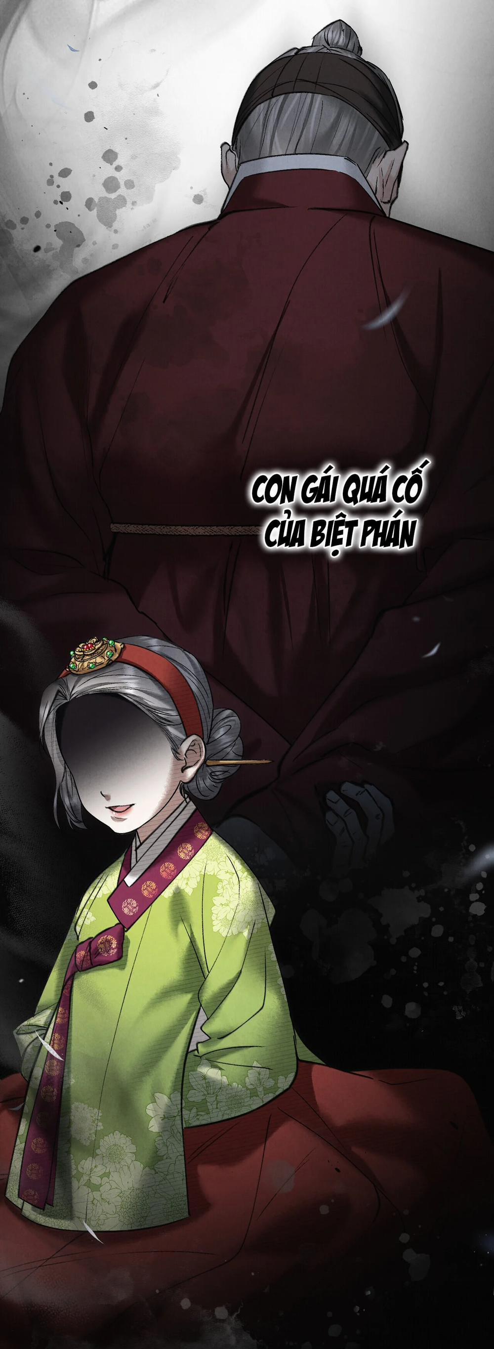 [18+] Đêm Hỗn Loạn 55 trang 22