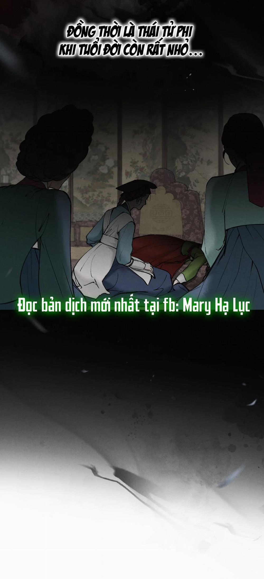 [18+] Đêm Hỗn Loạn 55 trang 23
