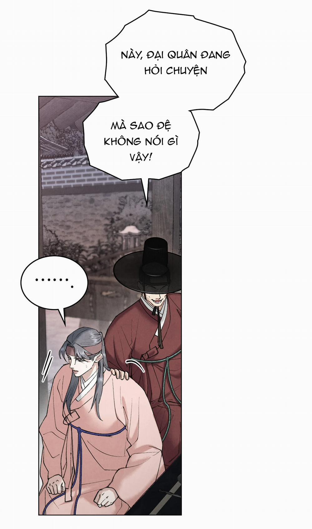 [18+] Đêm Hỗn Loạn 55 trang 25