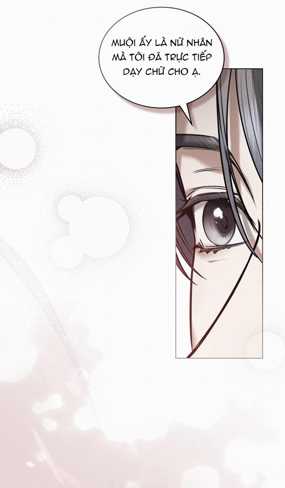 [18+] Đêm Hỗn Loạn 55 trang 32