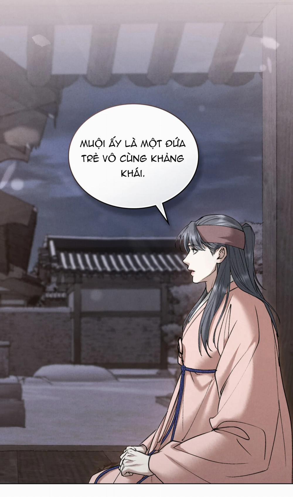 [18+] Đêm Hỗn Loạn 55 trang 36