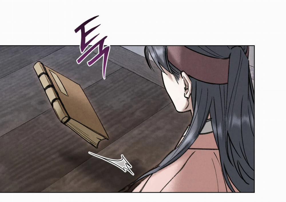 [18+] Đêm Hỗn Loạn 55 trang 38