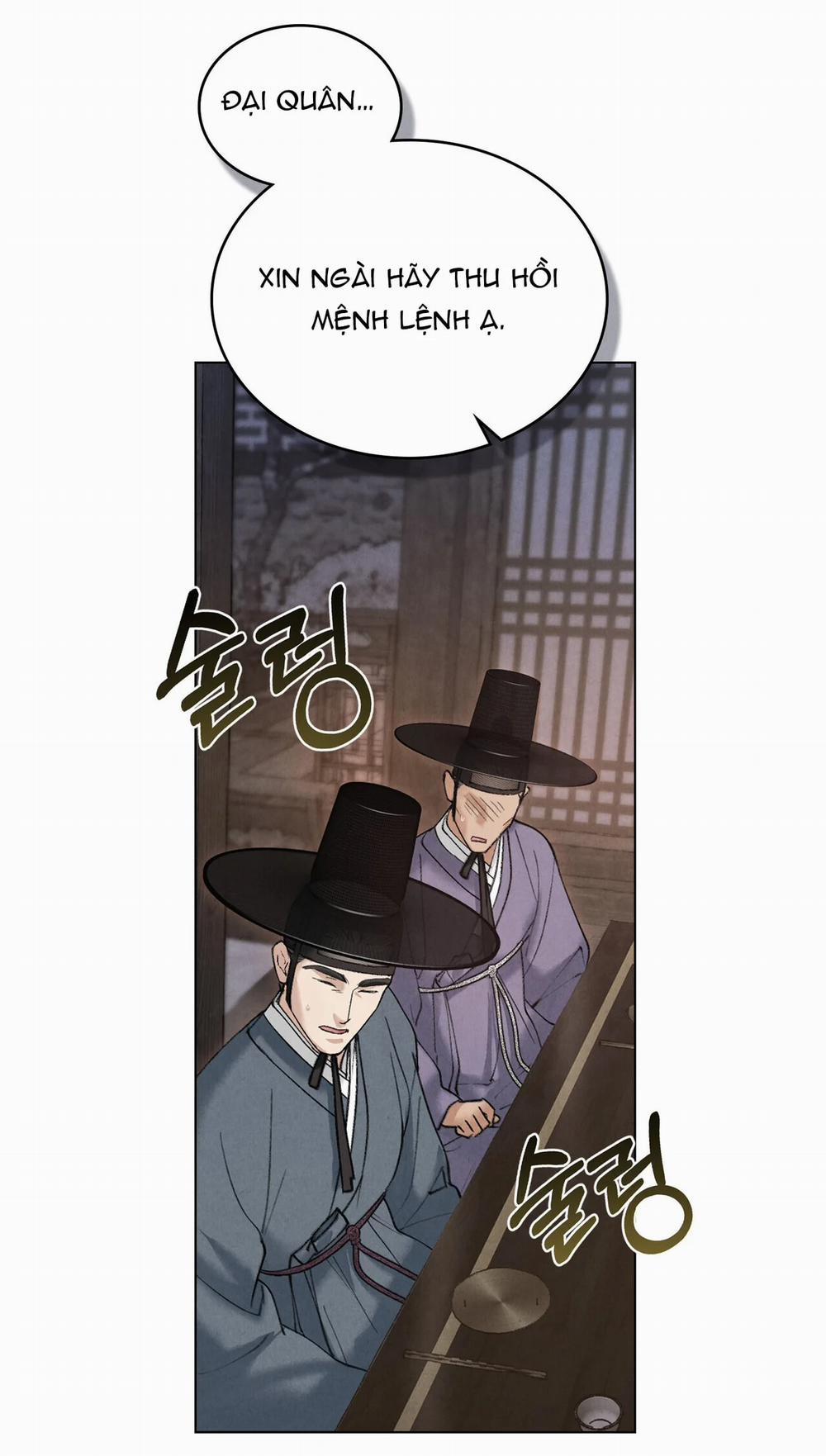 [18+] Đêm Hỗn Loạn 55 trang 41