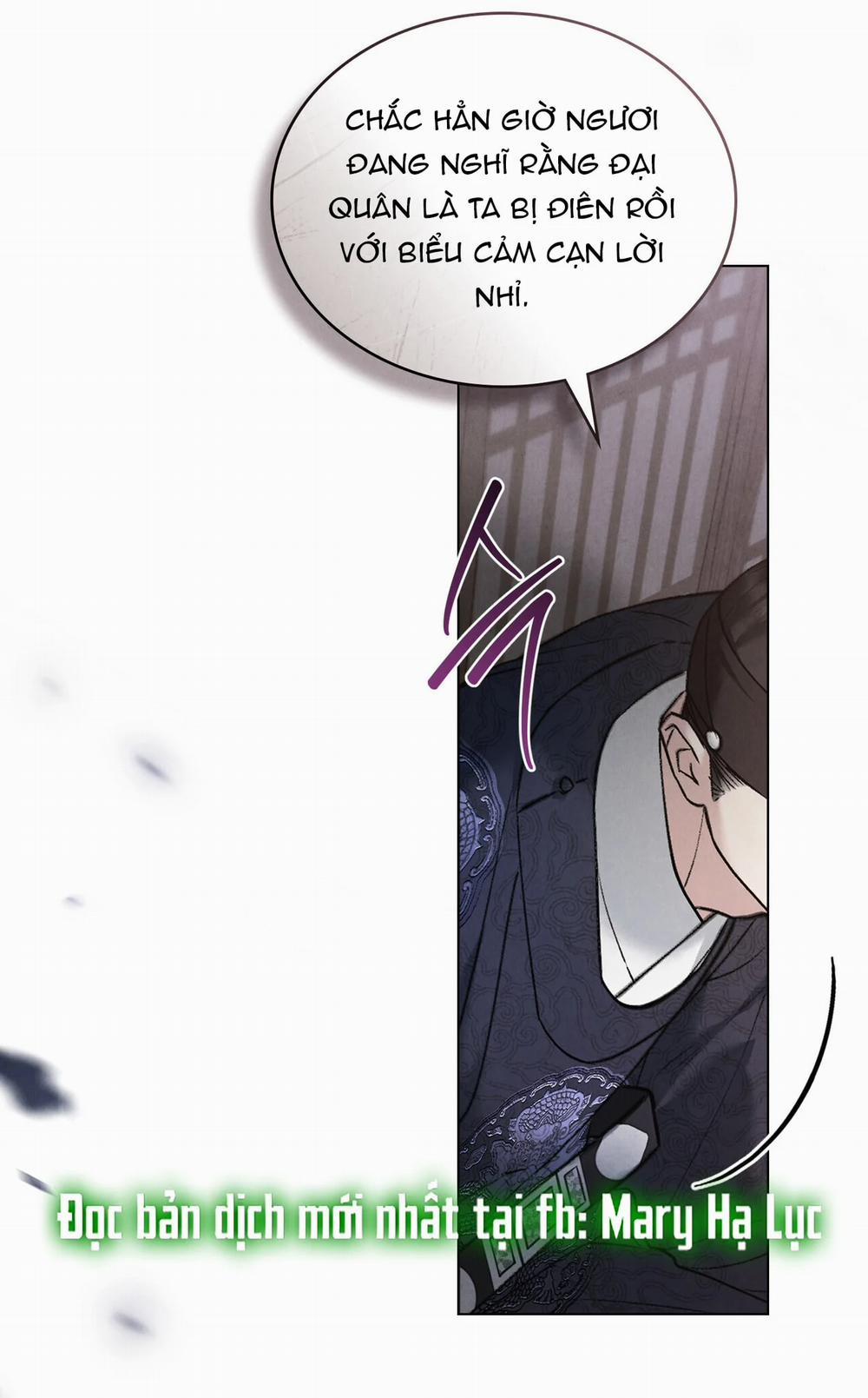 [18+] Đêm Hỗn Loạn 55 trang 43