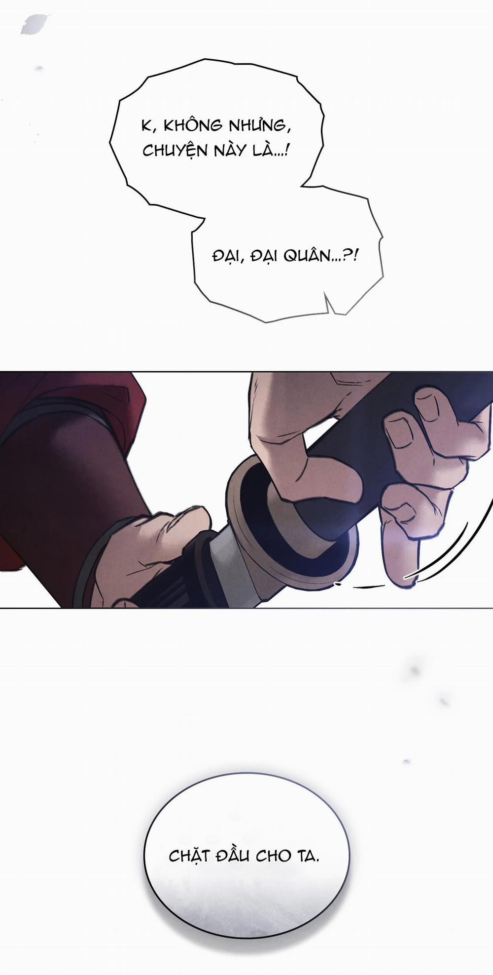 [18+] Đêm Hỗn Loạn 55 trang 45