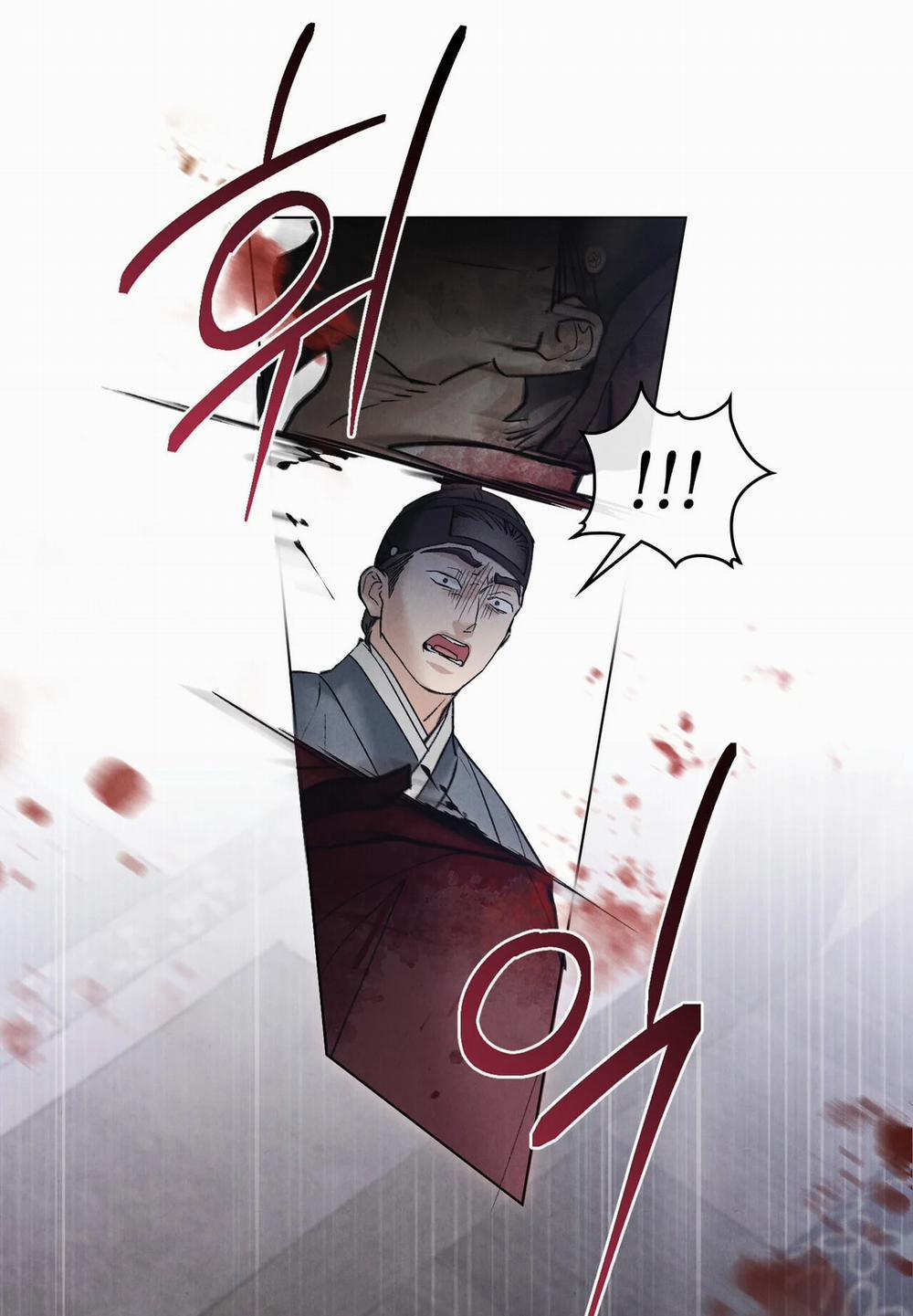 [18+] Đêm Hỗn Loạn 55 trang 46