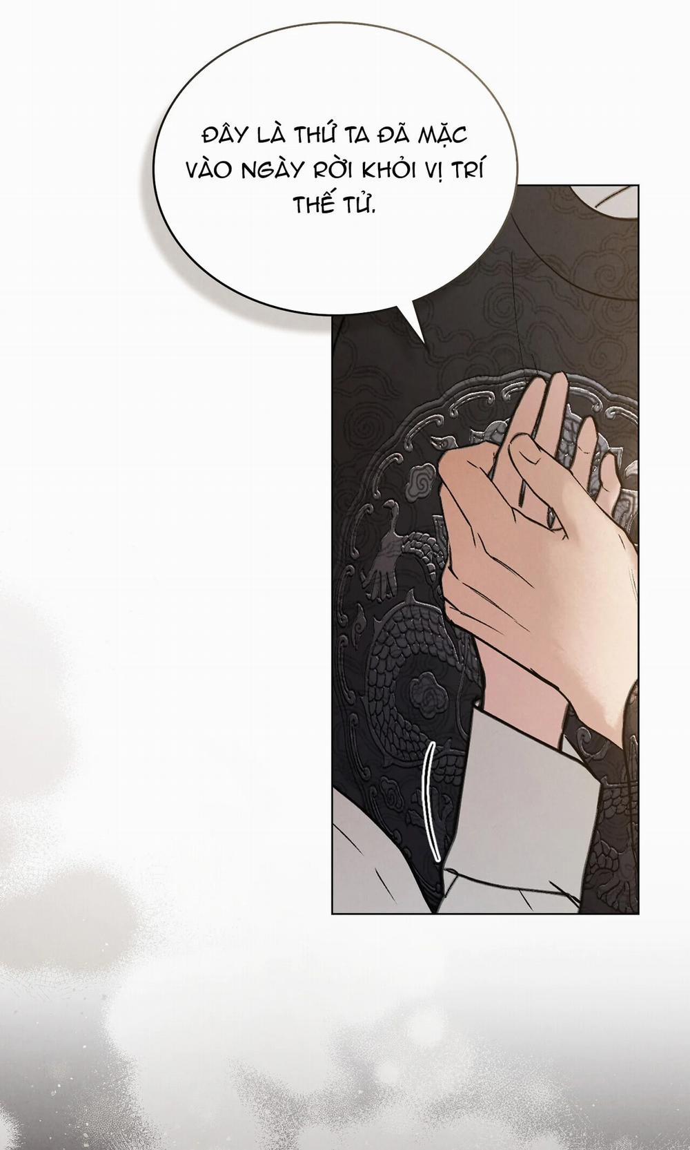 [18+] Đêm Hỗn Loạn 55 trang 5