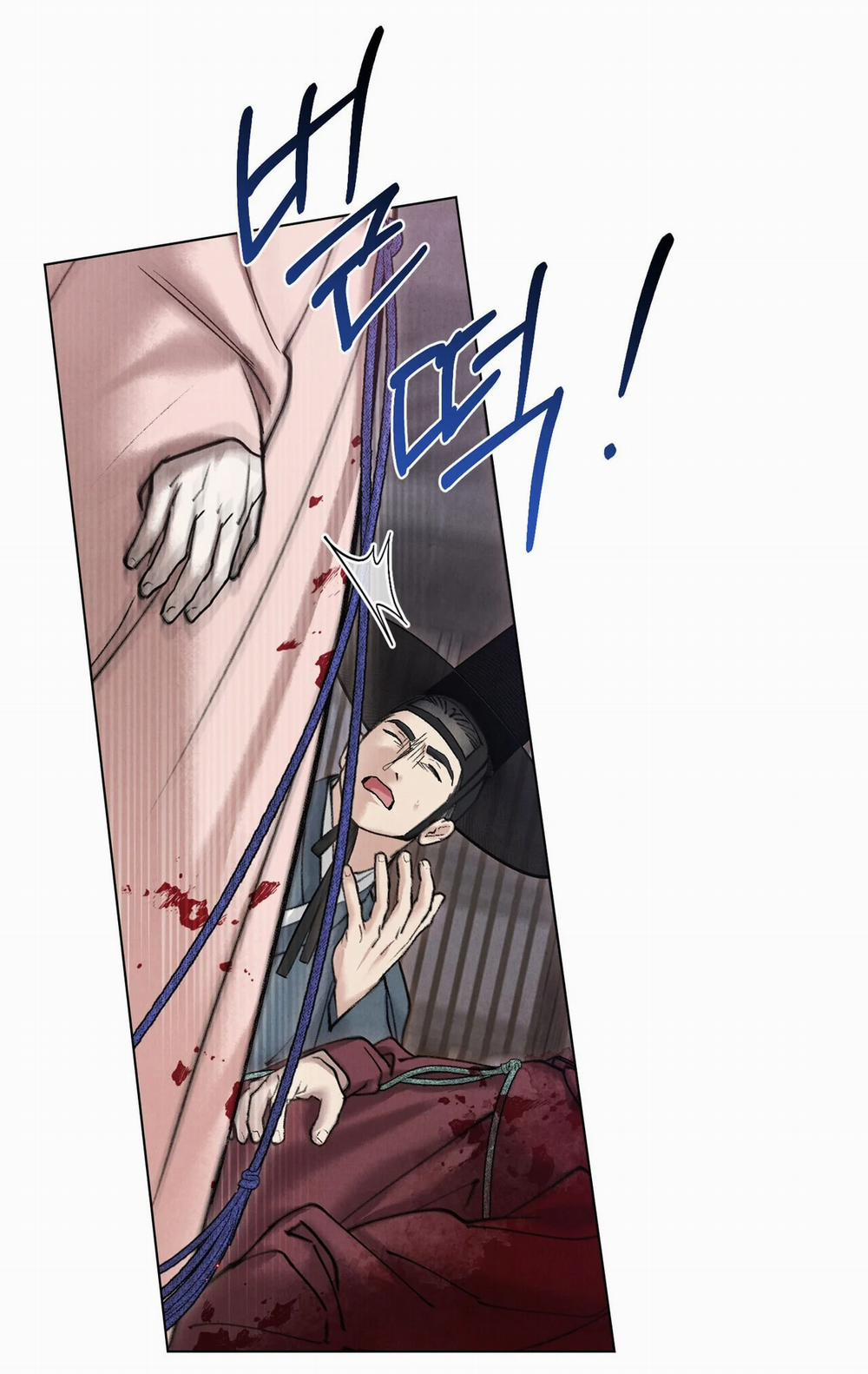 [18+] Đêm Hỗn Loạn 55 trang 51