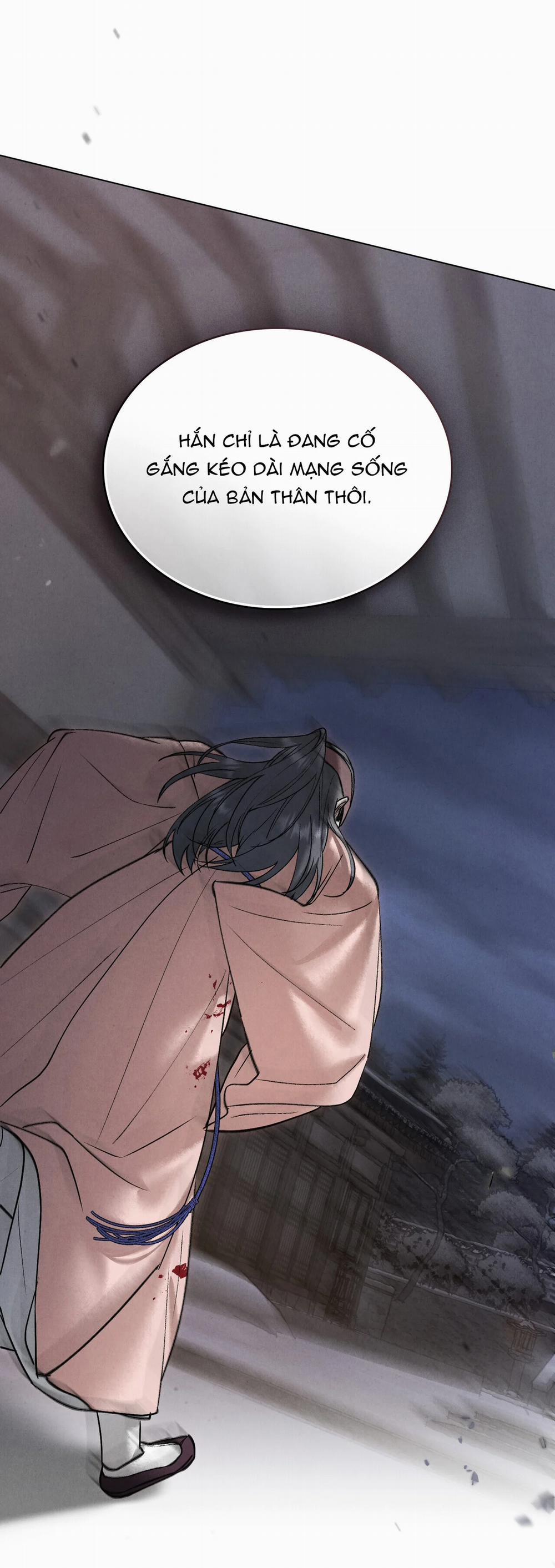 [18+] Đêm Hỗn Loạn 55 trang 56