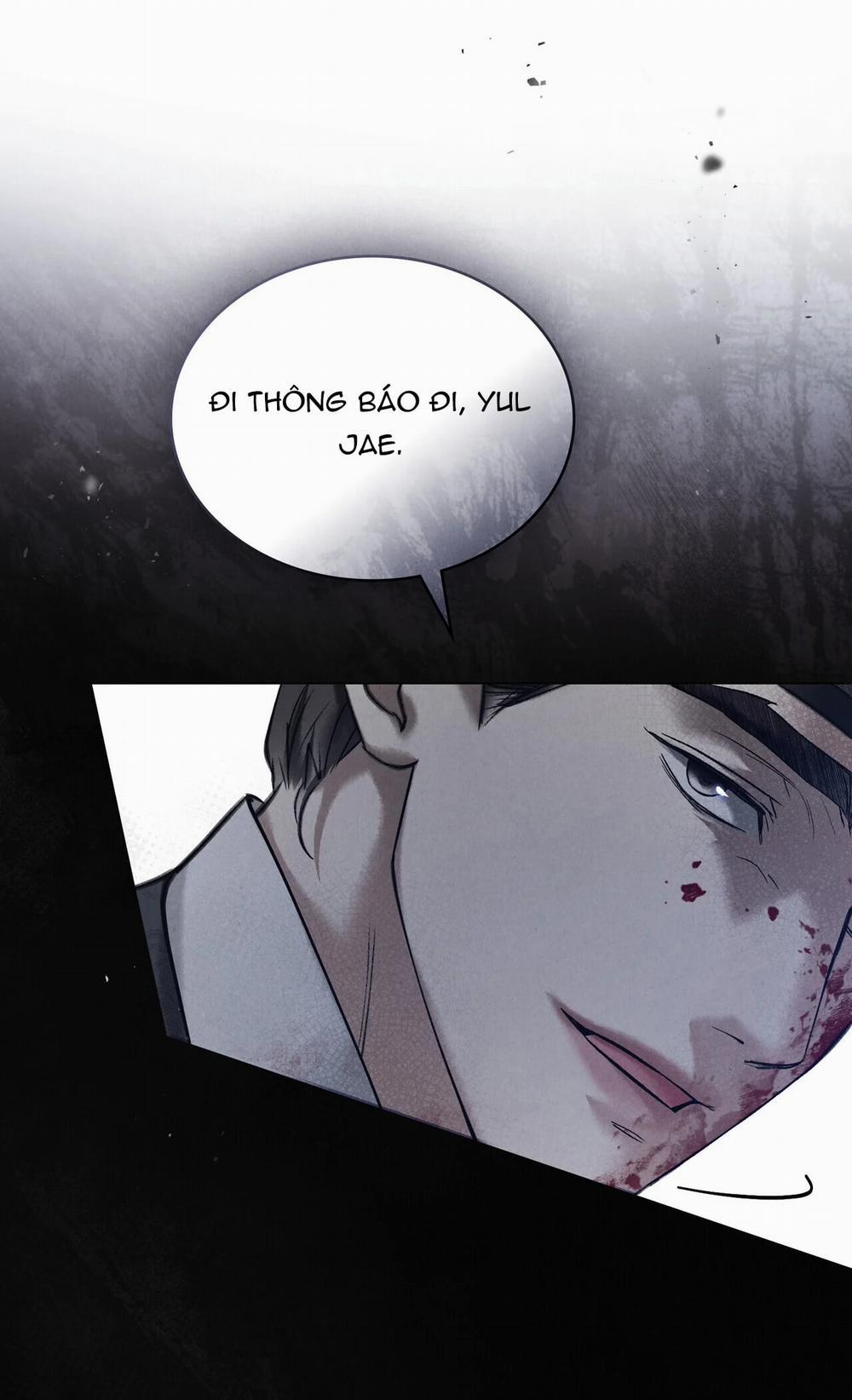 [18+] Đêm Hỗn Loạn 55 trang 60