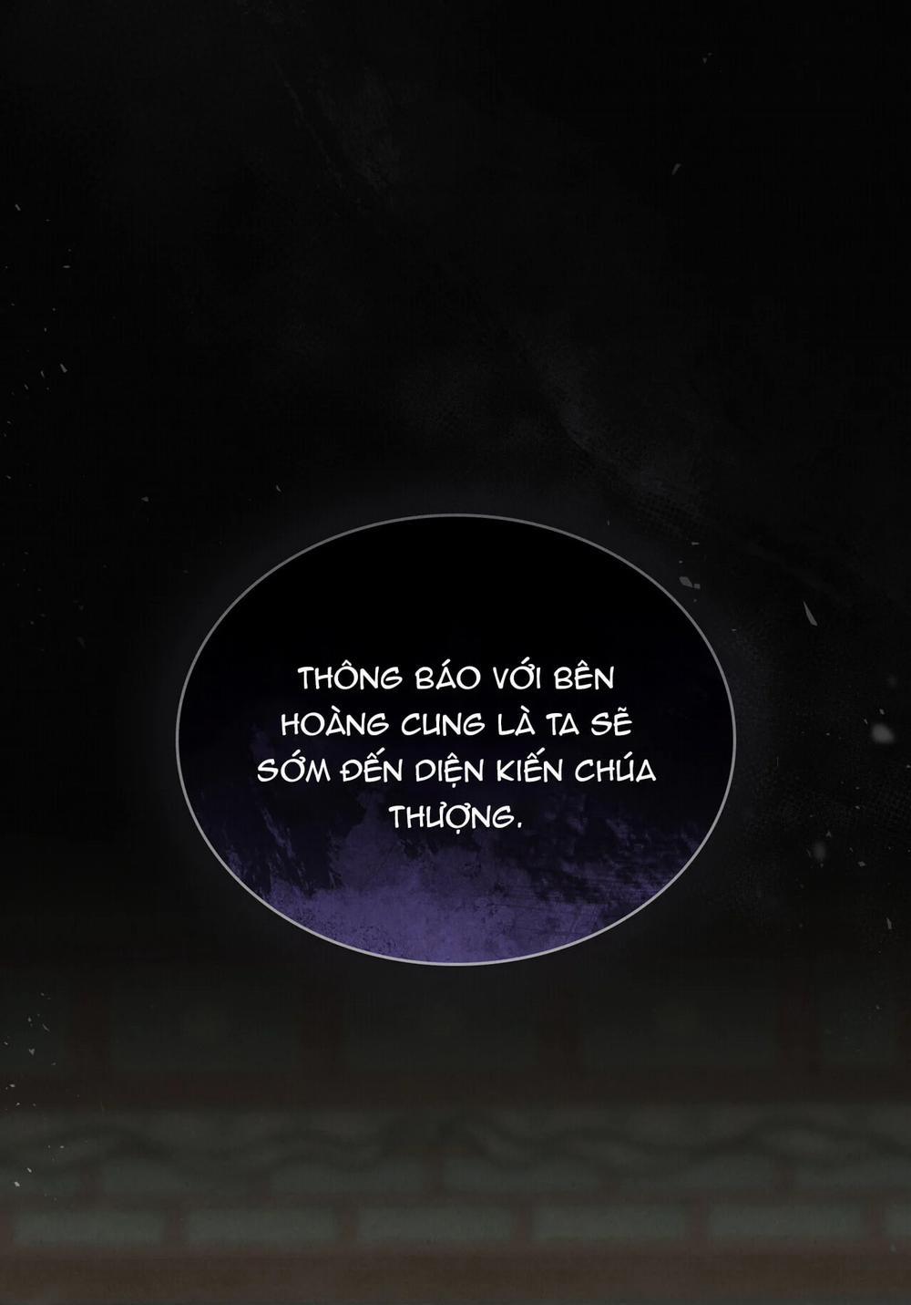 [18+] Đêm Hỗn Loạn 55 trang 61