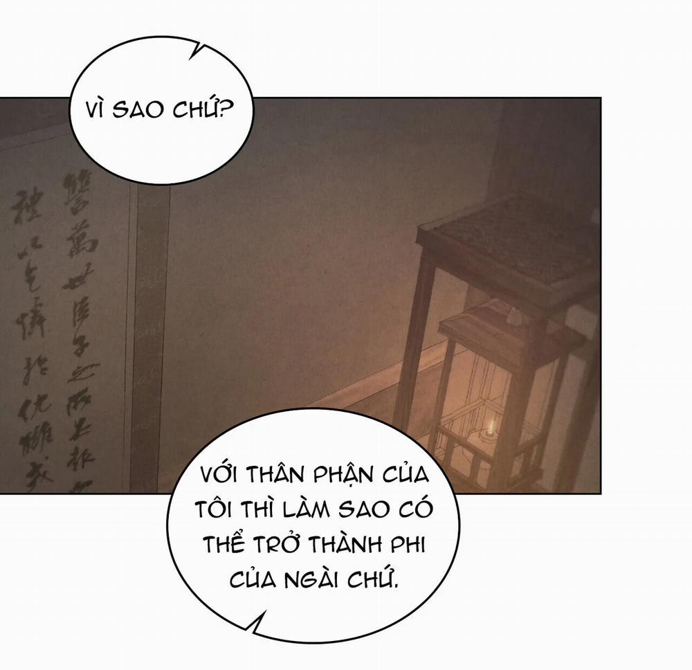 [18+] Đêm Hỗn Loạn 55 trang 8