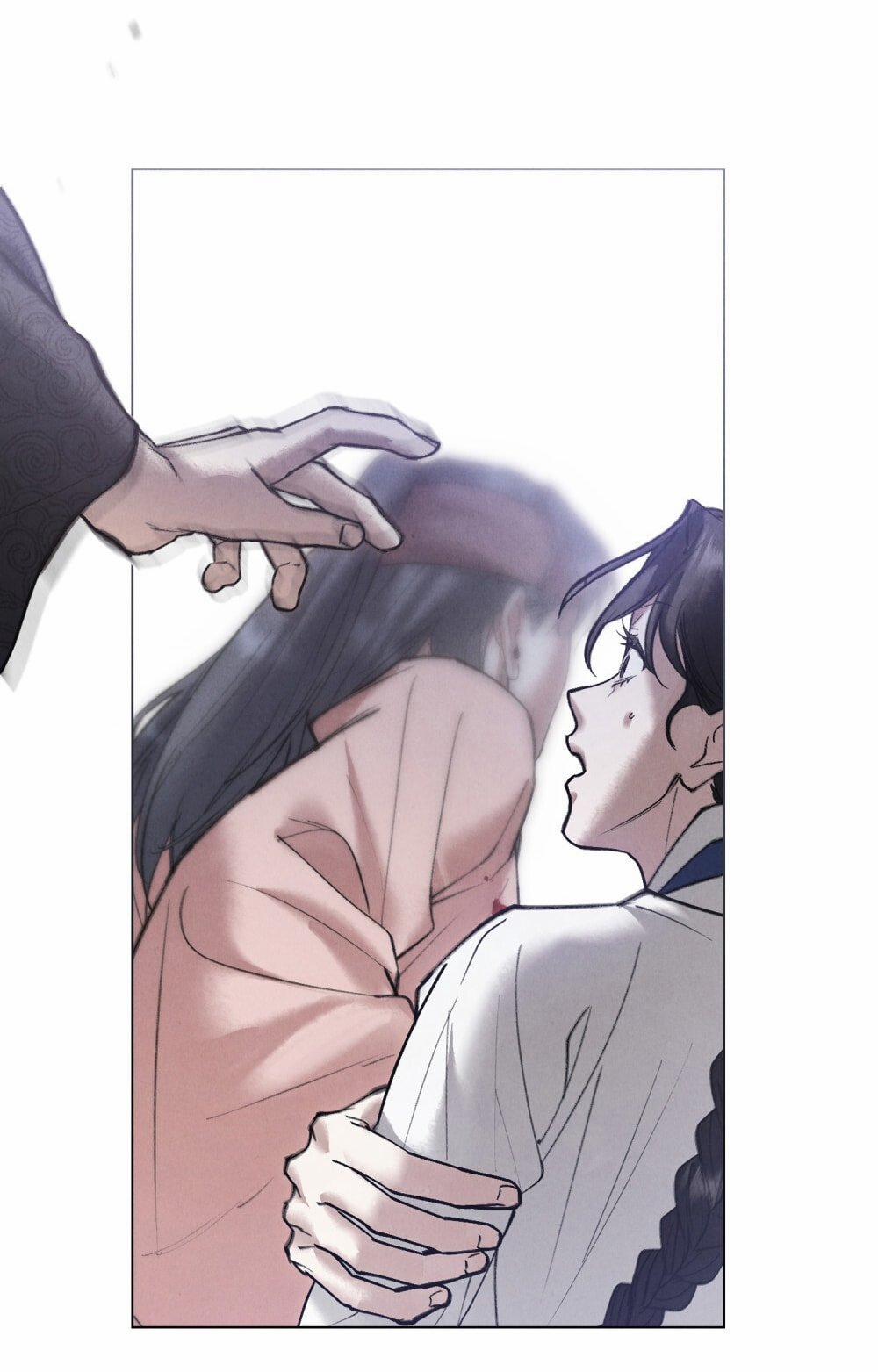 [18+] Đêm Hỗn Loạn 56 trang 11