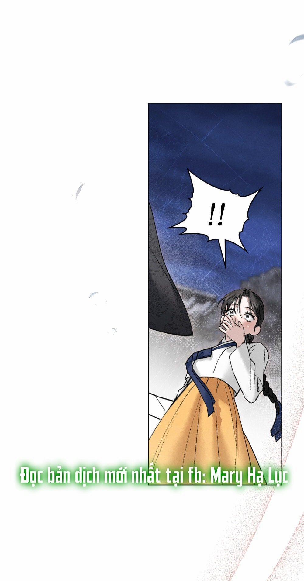 [18+] Đêm Hỗn Loạn 56 trang 14