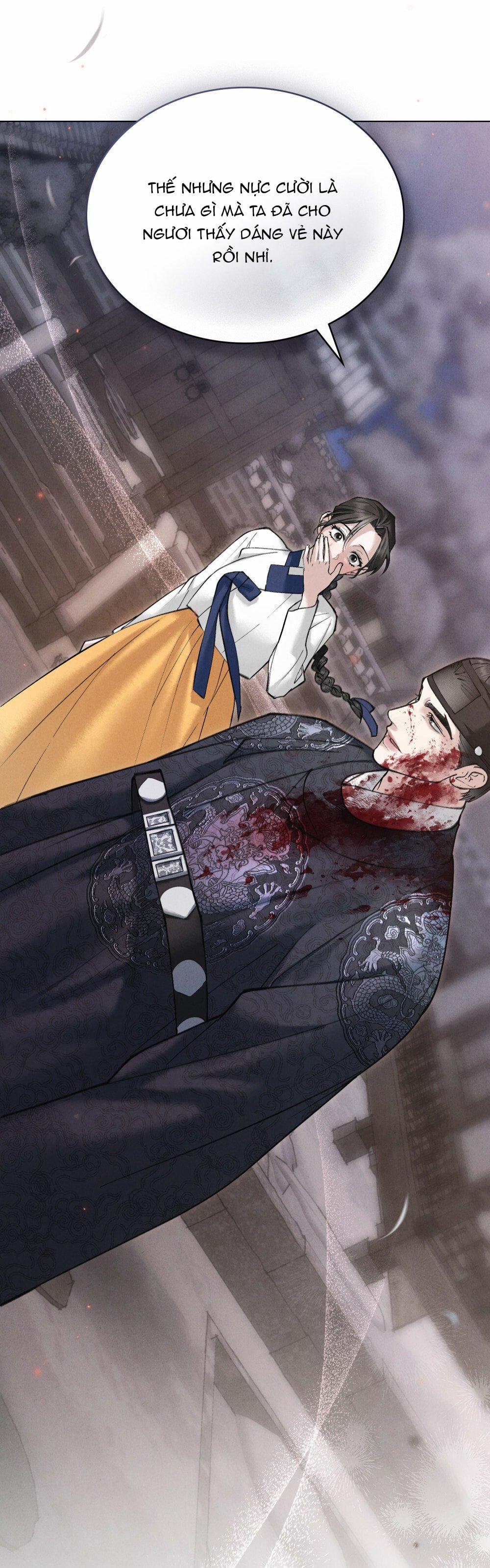 [18+] Đêm Hỗn Loạn 56 trang 16