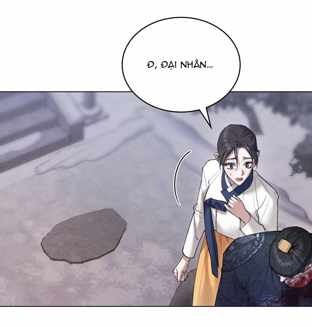 [18+] Đêm Hỗn Loạn 56 trang 18