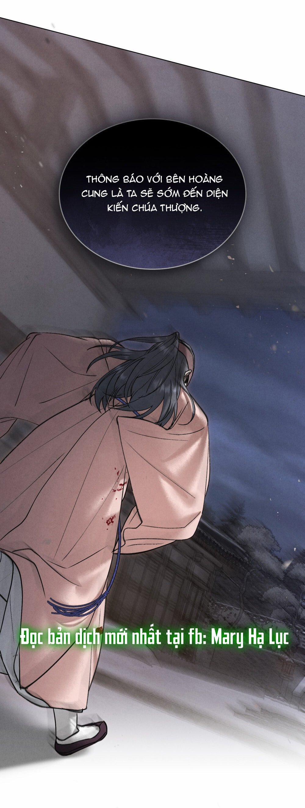 [18+] Đêm Hỗn Loạn 56 trang 2