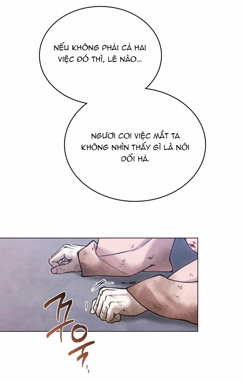 [18+] Đêm Hỗn Loạn 56 trang 24