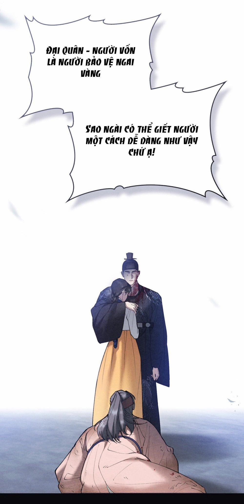 [18+] Đêm Hỗn Loạn 56 trang 26