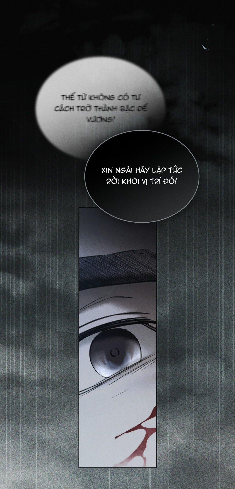 [18+] Đêm Hỗn Loạn 56 trang 28