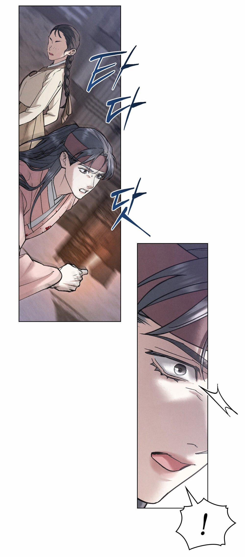 [18+] Đêm Hỗn Loạn 56 trang 3