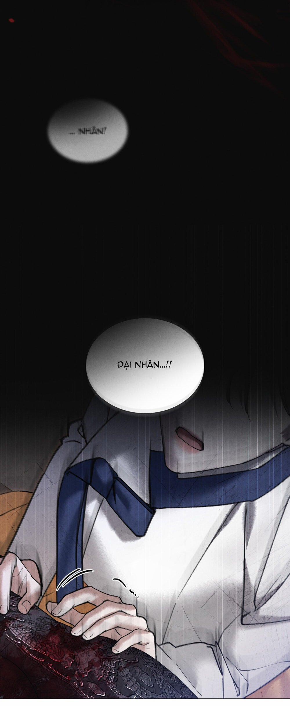 [18+] Đêm Hỗn Loạn 56 trang 34