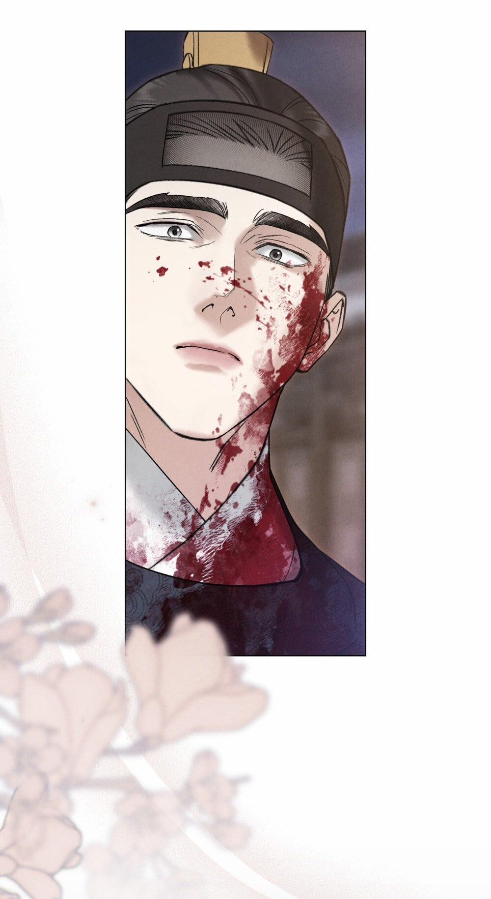 [18+] Đêm Hỗn Loạn 56 trang 35